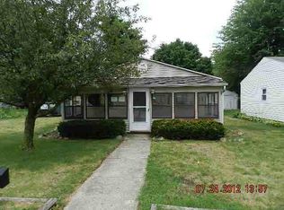 103 Greer St, Bourbon, IN