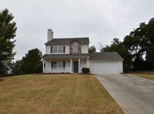 2980 Hampton Valley Dr, Loganville, GA 30052