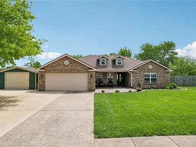 850 Myers Dr, Tonganoxie, KS, 66086