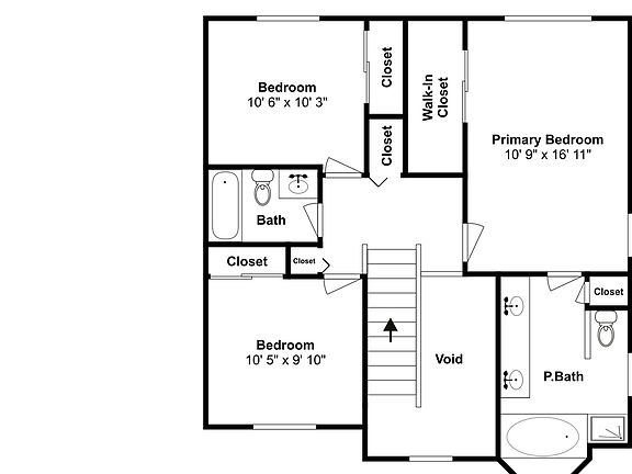3rd image of 10941 NW 12th Pl