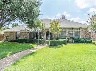 2304 Chadbourne Dr, Plano, TX 75023