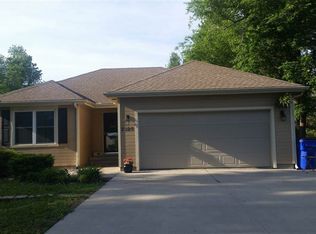 2125 McFarland Rd, Junction City, KS 66441