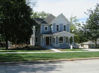314 N Walnut St, Avoca, IA 51521