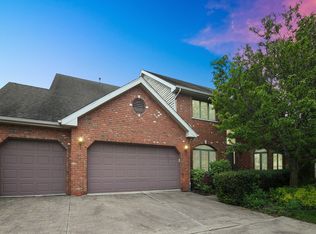 17108 Kerry Ave, Orland Park, IL
