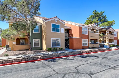 8101 W Flamingo Rd Photo 1