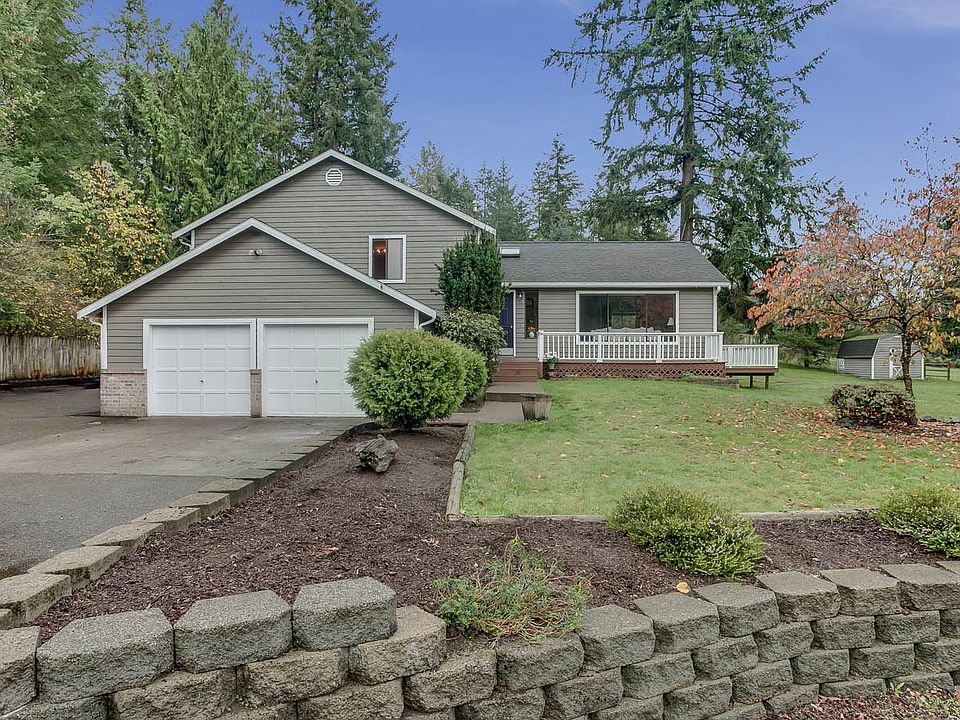 1st image of 19419 SE 332nd Pl