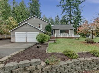 19419 SE 332nd Pl, Auburn, WA 98092