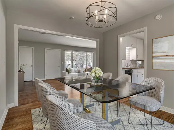 2821 Cambridge Ct, Oklahoma City, OK 73116