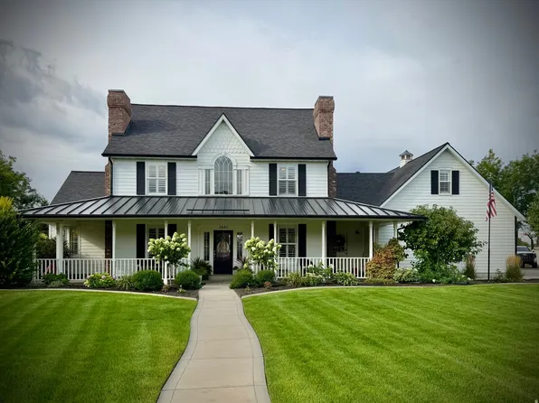 1647 W 1200 N, Farr West, UT 84404