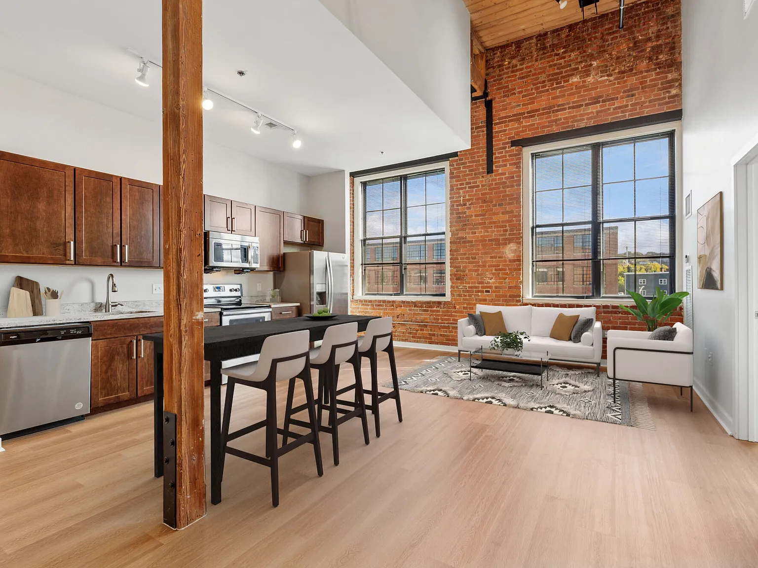 Voke Lofts — Photo 2
