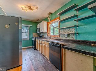 575 Eggerts Crossing Rd, Ewing, NJ 08638