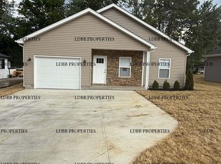 588 Denver Ave, Paducah, KY 42001