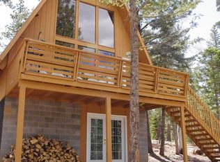 410 E Whispering Pines, Duck Creek Village, UT 84762