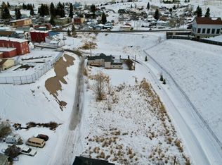 Nhn Blue Wing St, Butte, MT 59701
