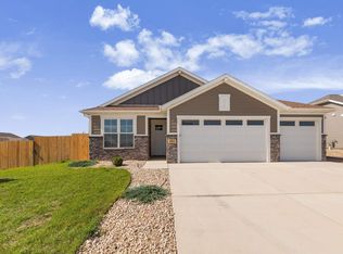 505 Solomon Ct, Rapid City, SD 57703
