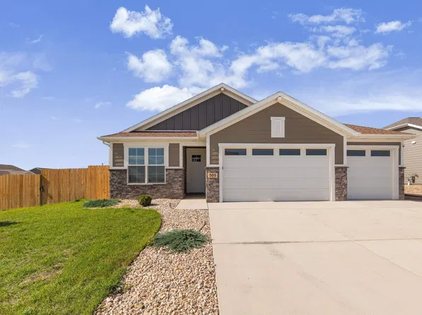 505 Solomon Ct, Rapid City, SD 57703