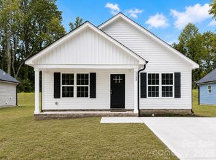 1133 Kenly St, Salisbury, NC 28144