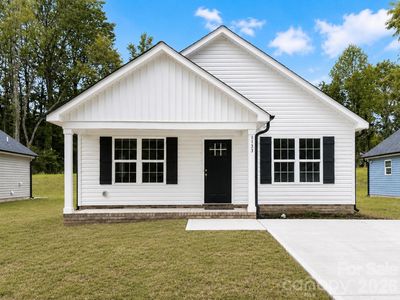 1133 Kenly St, Salisbury, NC, 28144