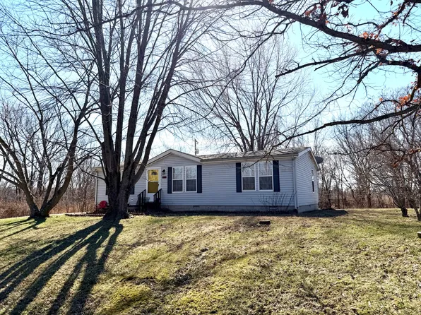 392 W Shirley Ln, Richview, IL 62877