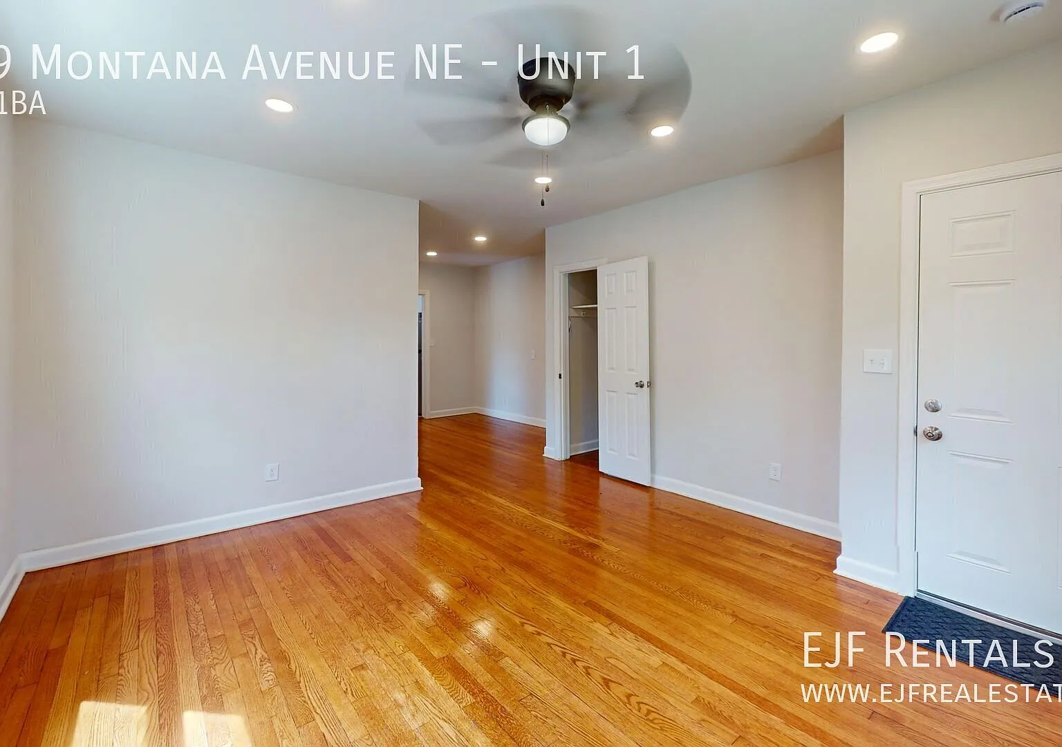 Two Units Available- Newly Renovated One Bedrooms Available Now! — Photo 1