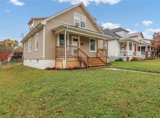 600 W 2nd St, Washington, MO 63090