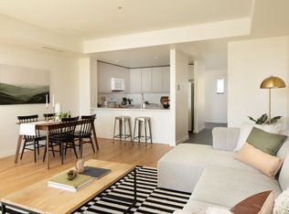 The George Apartments, Portland, OR 97210