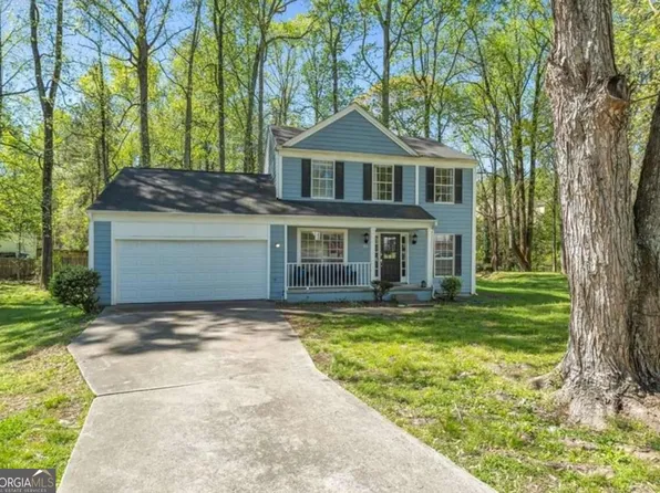 1976 Longwood Ct, Lithonia, GA 30058
