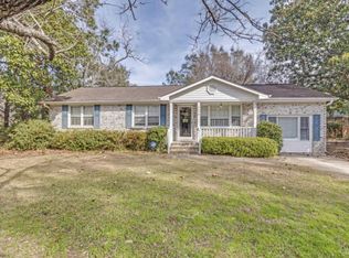 1116 Brigantine Dr, Charleston, SC 29412