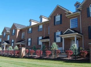 1659 White Blossom Ln, Howell, MI 48843