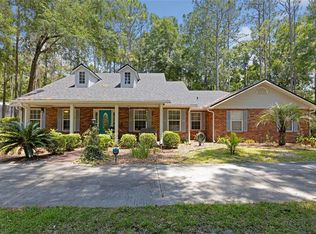 2519 NW 247th Ter, Newberry, FL 32669