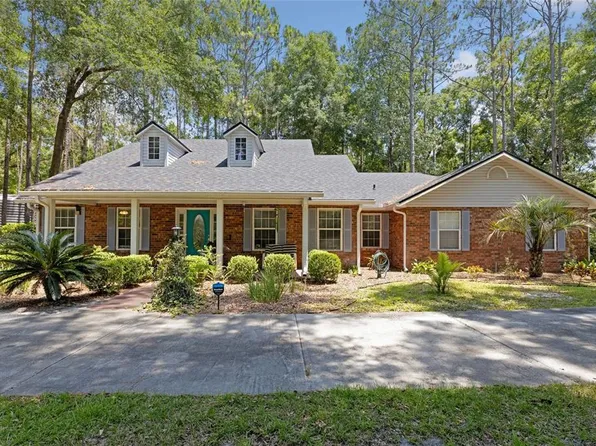 2519 NW 247th Ter, Newberry, FL 32669