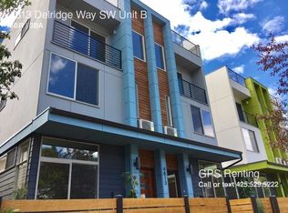 4813 Delridge Way SW #B, Seattle, WA 98106