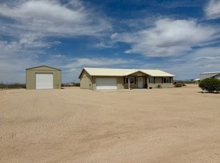 22626 E Sahara Dr, Florence, AZ 85132