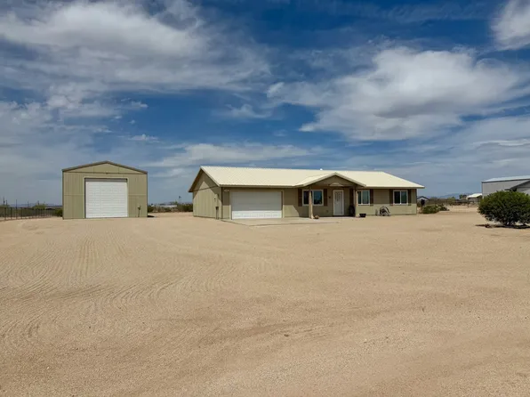 22626 E Sahara Dr, Florence, AZ 85132