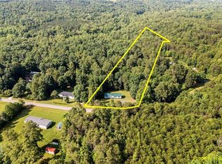 140 Amy Ln, Reidsville, NC 27320