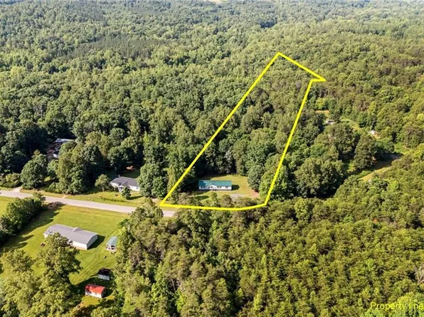 140 Amy Ln, Reidsville, NC 27320