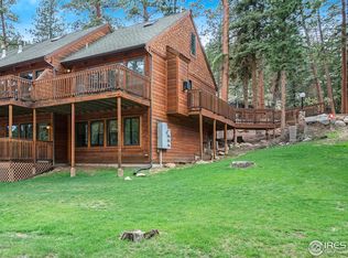 1400 David Dr #8, Estes Park, CO 80517