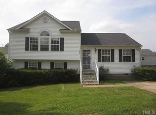 632 Oleander Rd, Raleigh, NC 27603