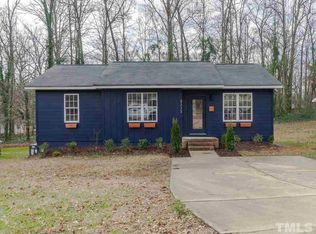 2332 Milburnie Rd, Raleigh, NC 27610