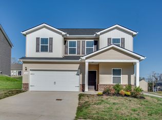 2400 Pollen Way, Columbia, TN 38401