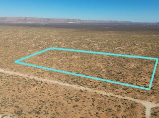 386913 Breva Road St, El Paso, TX 79928