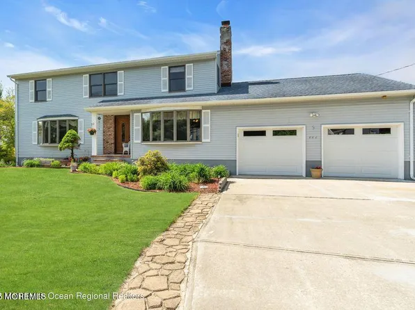 444 Pfister Road, Jackson, NJ 08527