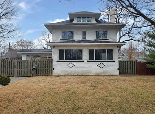 3118 Fall Creekway Parkway Dr, Indianapolis, IN