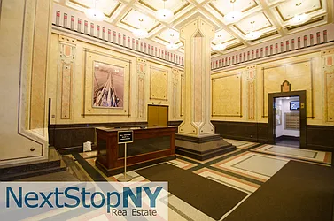 Rented by NextStopNY