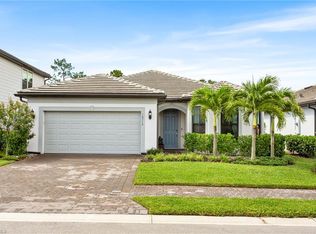 10518 Ventana CT, NAPLES, FL 34120