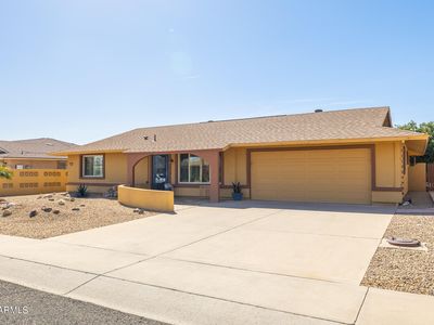 9513 W COTTONWOOD Drive, Sun City, AZ, 85373