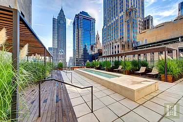 Sold by Halstead Real Estate