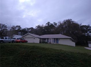 19745 SW 88th Place Rd, Dunnellon, FL 34432