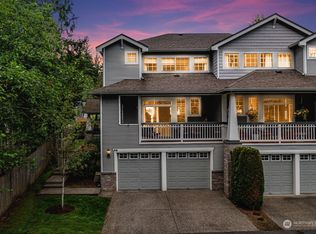 16606 35th Ave SE APT 4A, Mill Creek, WA 98012