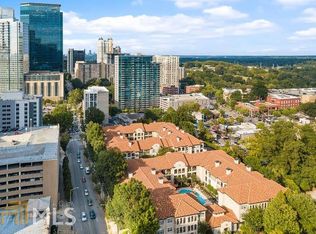 955 Juniper St NE UNIT 1111, Atlanta, GA 30309